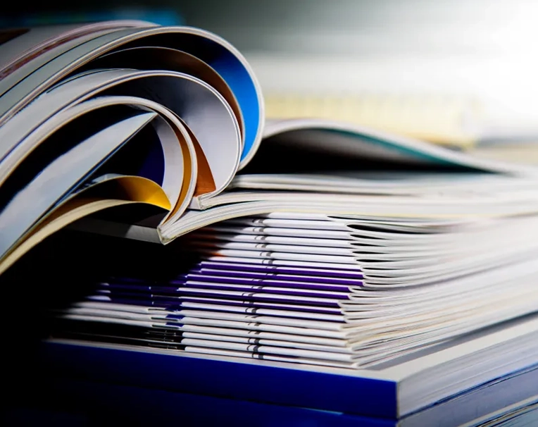 British Book Printing Online