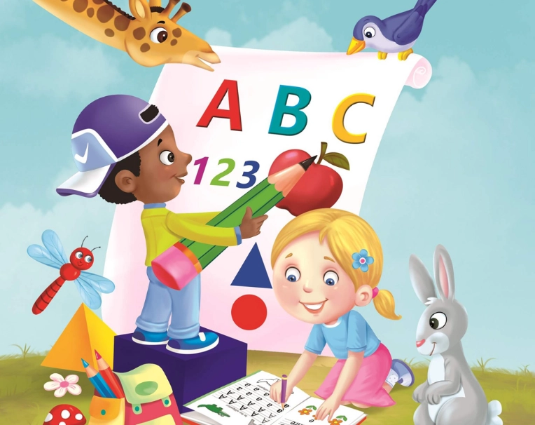 British Book Design UK