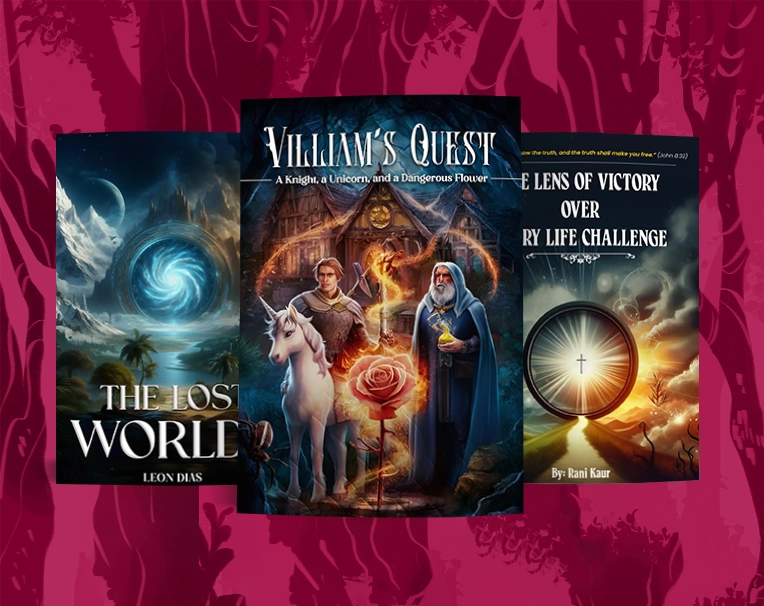 British Book Design UK