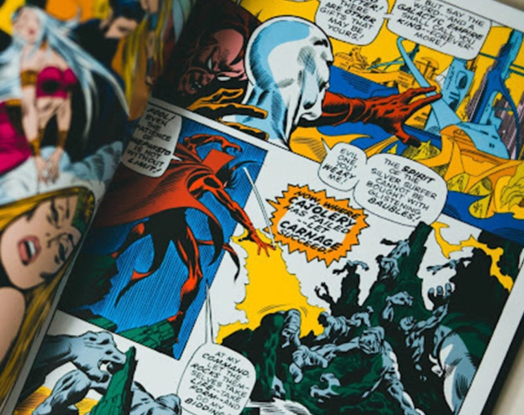 British Book Design UK