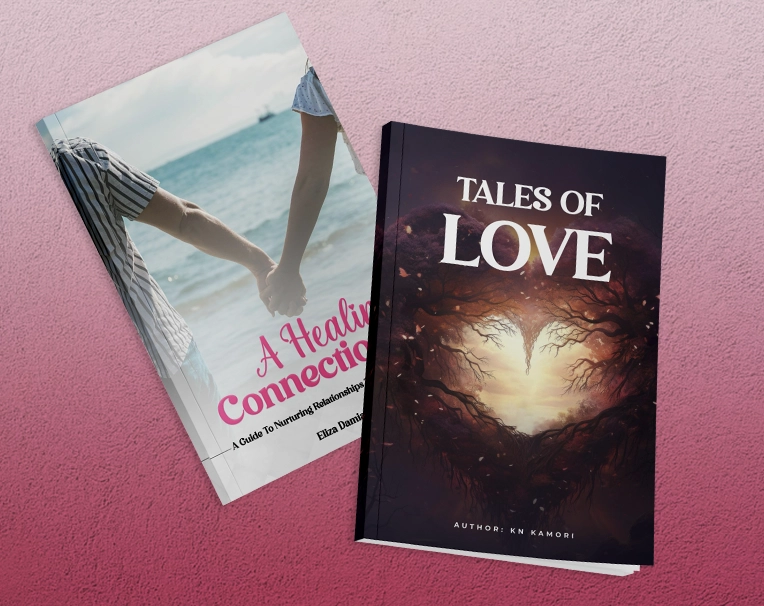 British Book Design UK