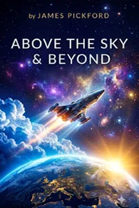 Above The Sky & Beyond Above The Sky & Beyond