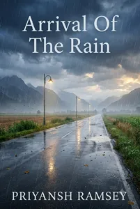 Arrival Of The Rain Arrival Of The Rain