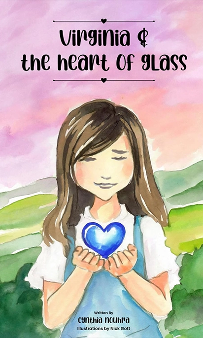 British Book Design UK