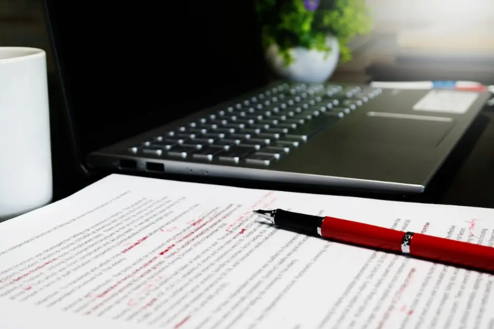 Ebook Proofreading Service Ebook Proofreading Service