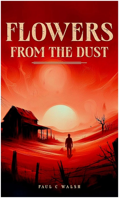 Flowers From The Dust Flowers From The Dust