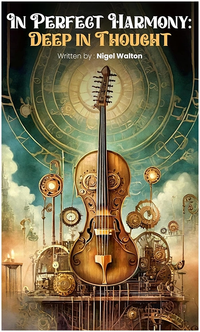 In Perfect Harmony - Deep in Thought In Perfect Harmony - Deep in Thought