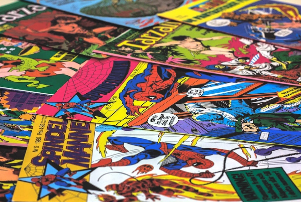 British Book Design UK