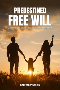 Predestined Free Will