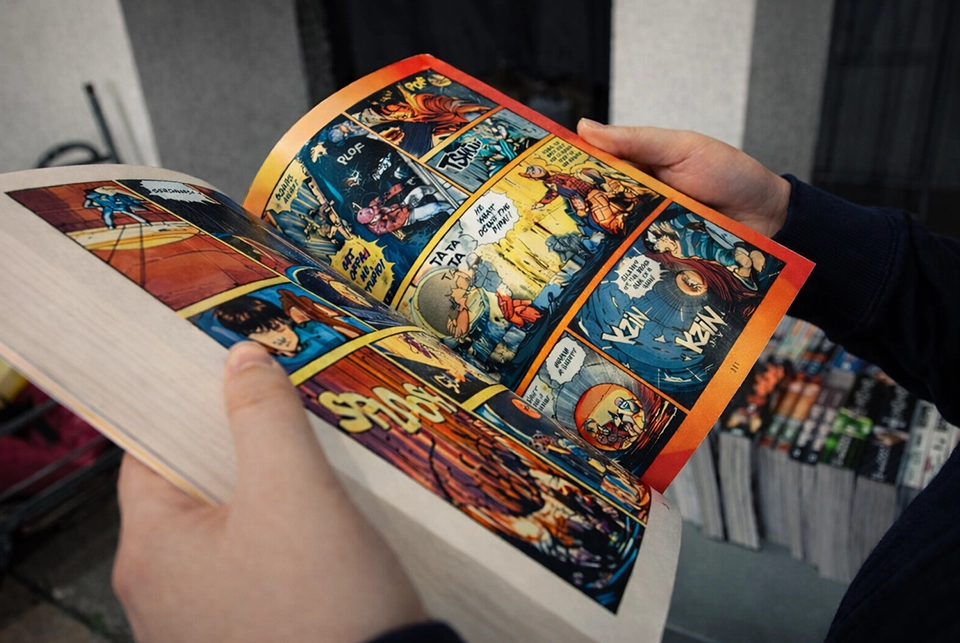 British Book Design UK