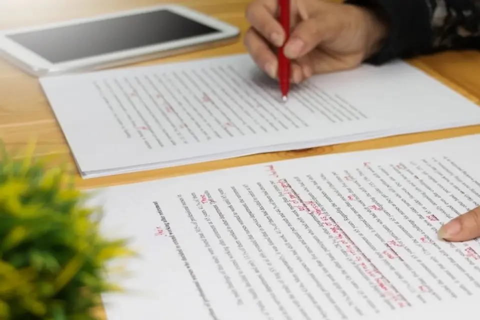 Professional Book Proofreaders Professional Book Proofreaders