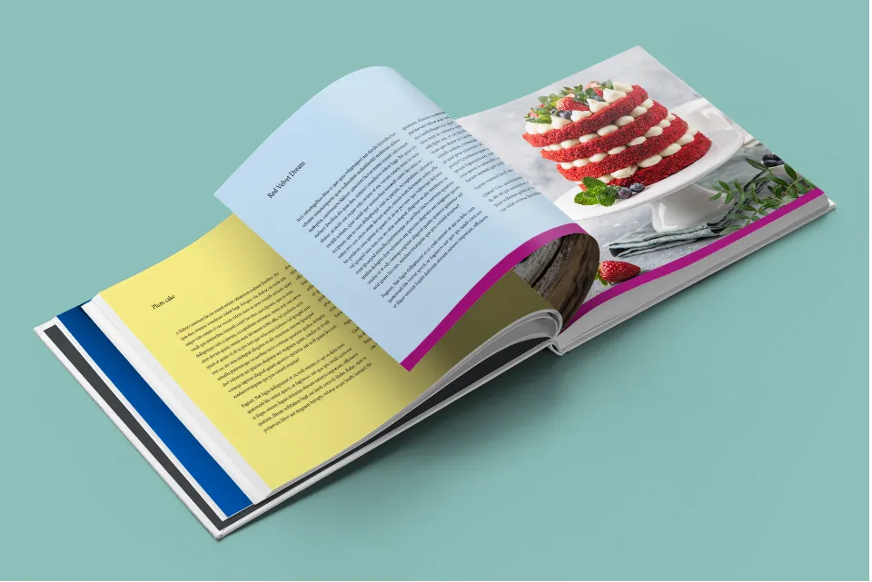 EBook Printing Business EBook Printing Business