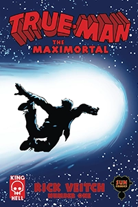 true man the maximorta