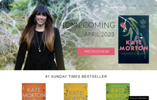 British Book Design UK