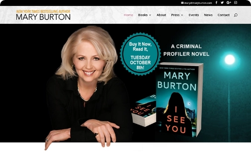 British Book Design UK